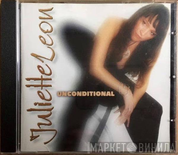 Juliette Leon - Unconditional