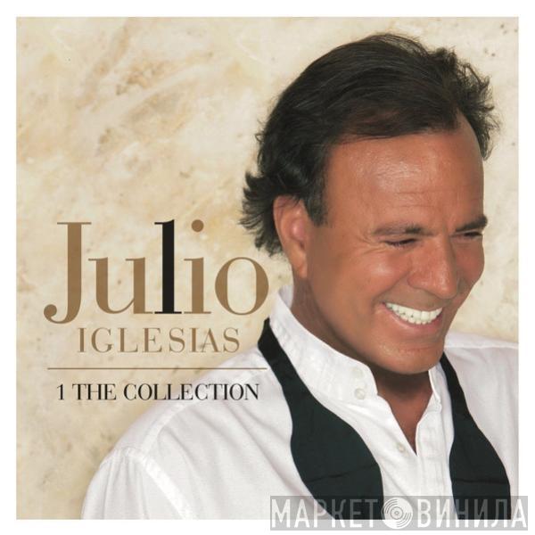Julio Iglesias - 1 The Collection