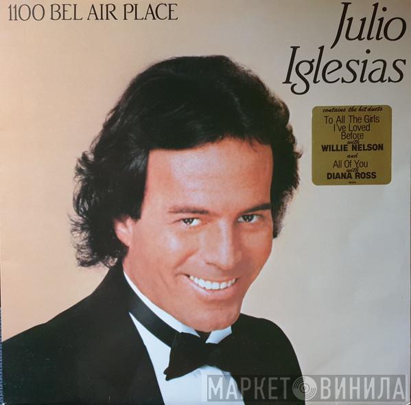 Julio Iglesias  - 1100 Bel Air Place