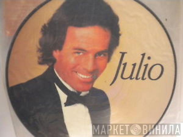  Julio Iglesias  - 1100 Bel Air Place