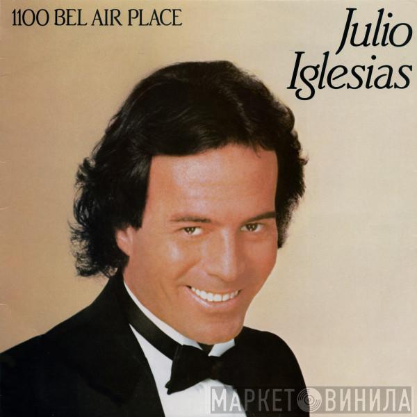  Julio Iglesias  - 1100 Bel Air Place