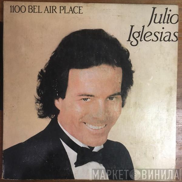  Julio Iglesias  - 1100 Bel Air Place