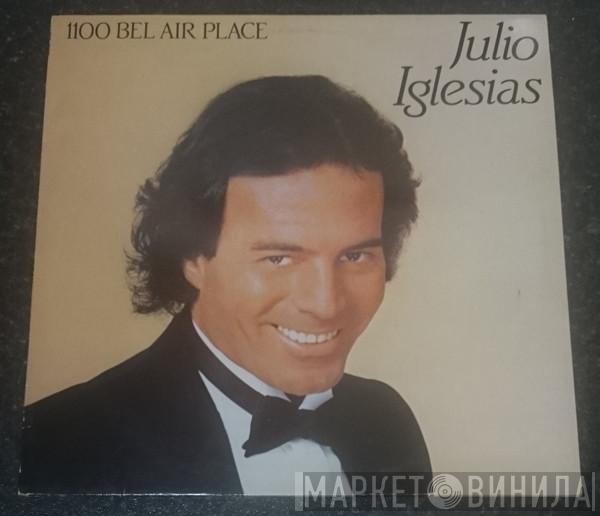  Julio Iglesias  - 1100 Bel Air Place