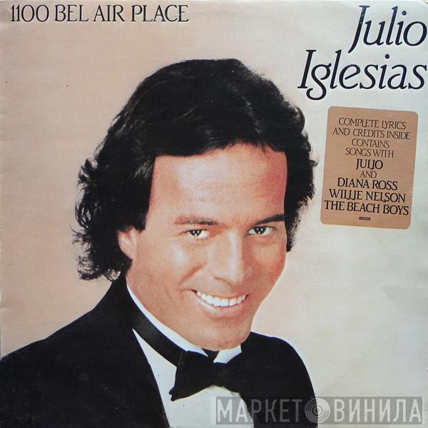  Julio Iglesias  - 1100 Bel Air Place