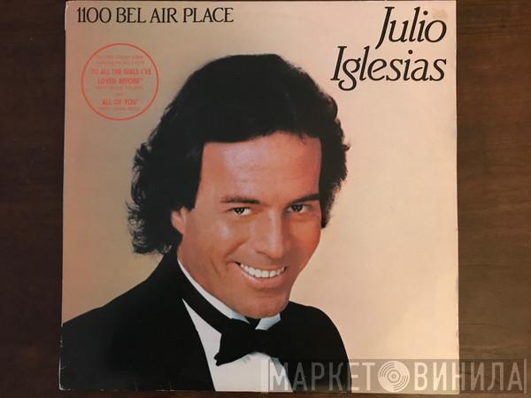 Julio Iglesias  - 1100 Bel Air Place