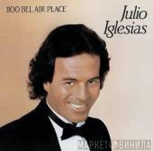 Julio Iglesias - 1100 Bel Air Place