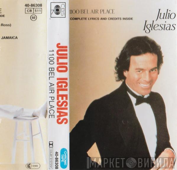 Julio Iglesias - 1100 Bel Air Place