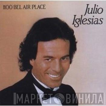  Julio Iglesias  - 1100 Bel Air Place