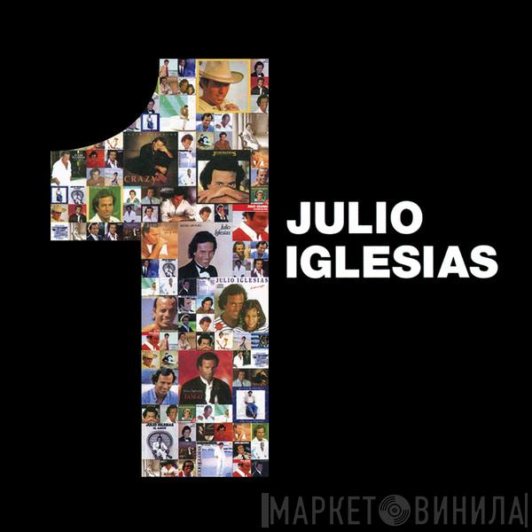  Julio Iglesias  - 1