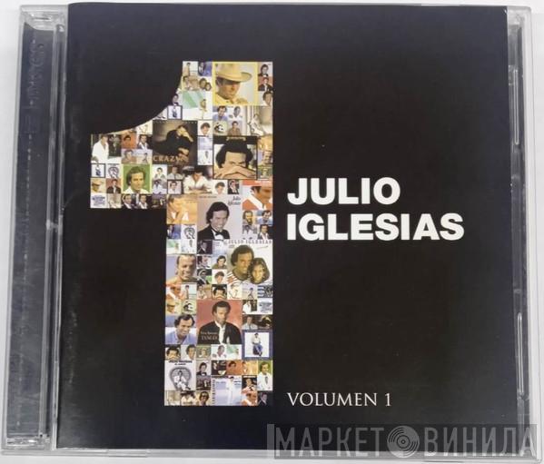  Julio Iglesias  - 1