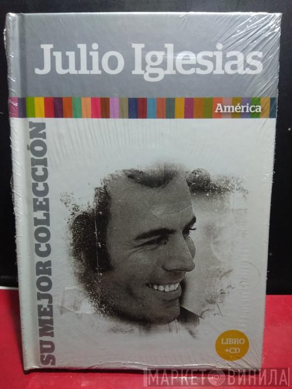 Julio Iglesias - America