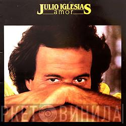 Julio Iglesias - Amor