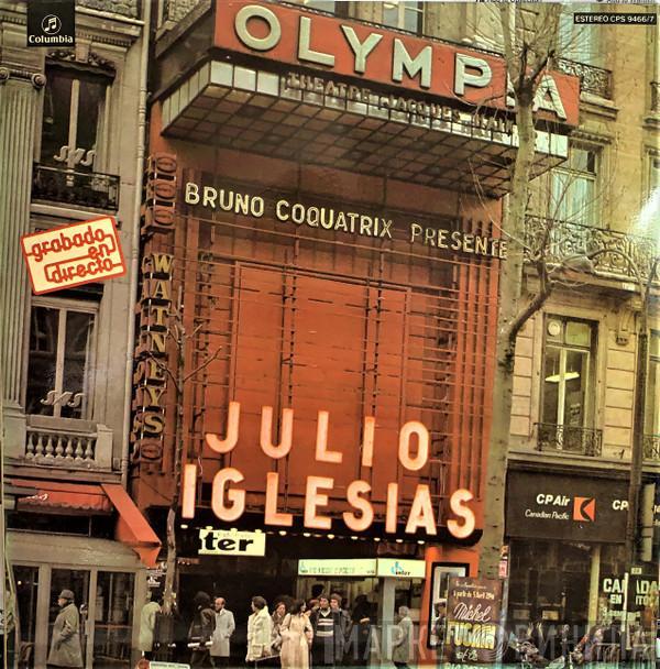 Julio Iglesias - En El Olympia