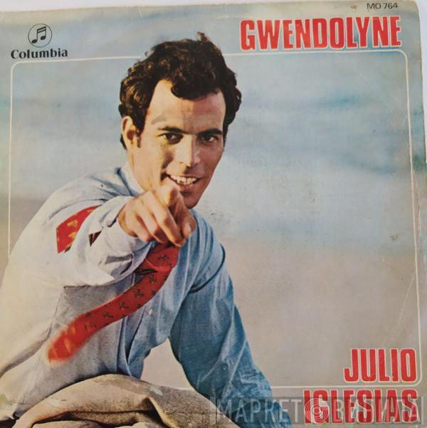 Julio Iglesias - Gwendolyne