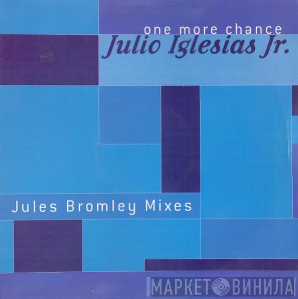 Julio Iglesias, Jr. - One More Chance