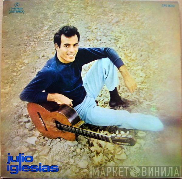 Julio Iglesias - Julio Iglesias