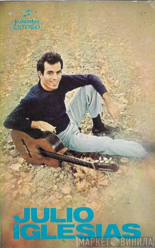  Julio Iglesias  - Julio Iglesias