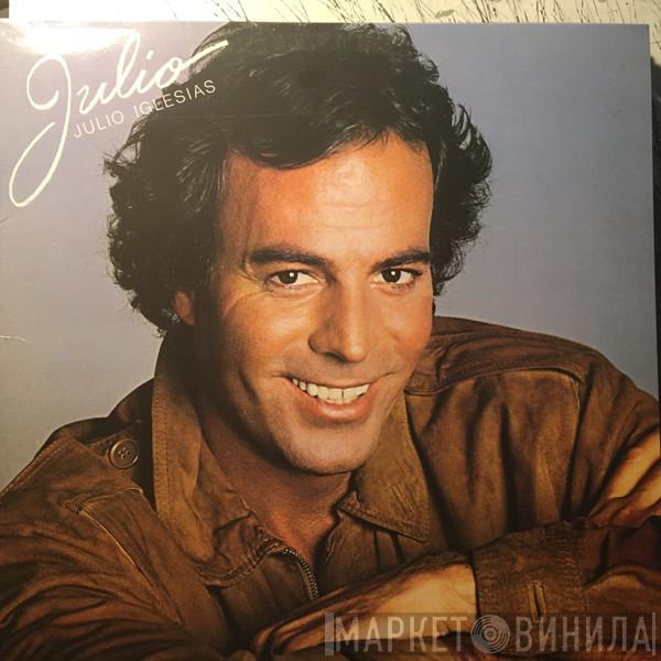  Julio Iglesias  - Julio