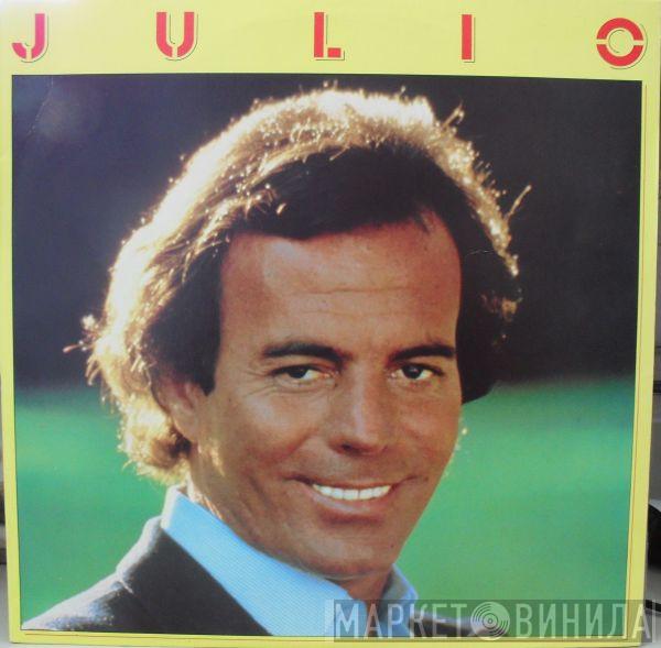 Julio Iglesias - Julio