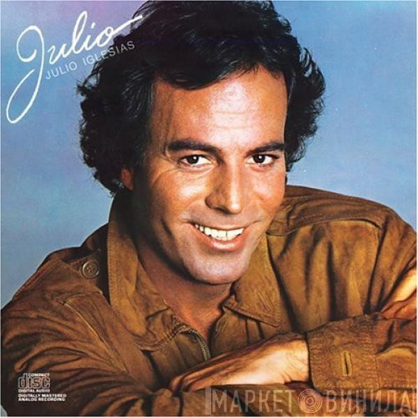  Julio Iglesias  - Julio
