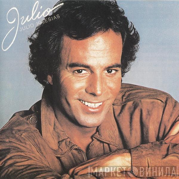  Julio Iglesias  - Julio