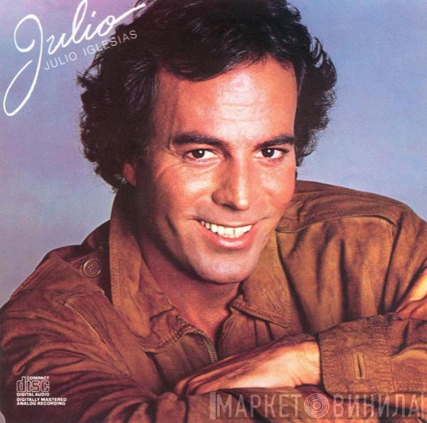  Julio Iglesias  - Julio