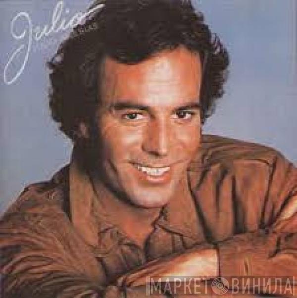  Julio Iglesias  - Julio