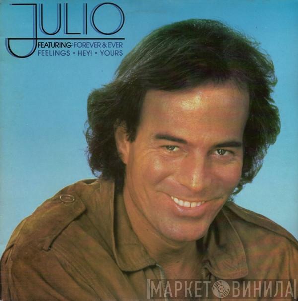 Julio Iglesias - Julio