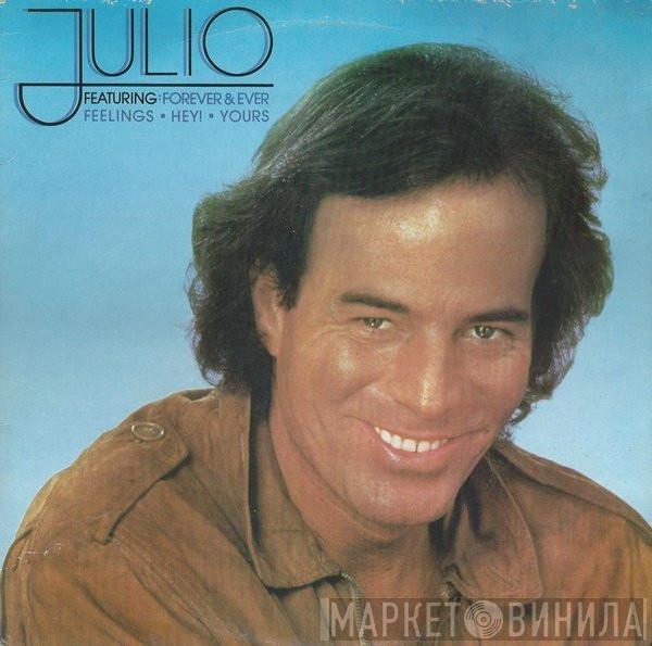Julio Iglesias - Julio