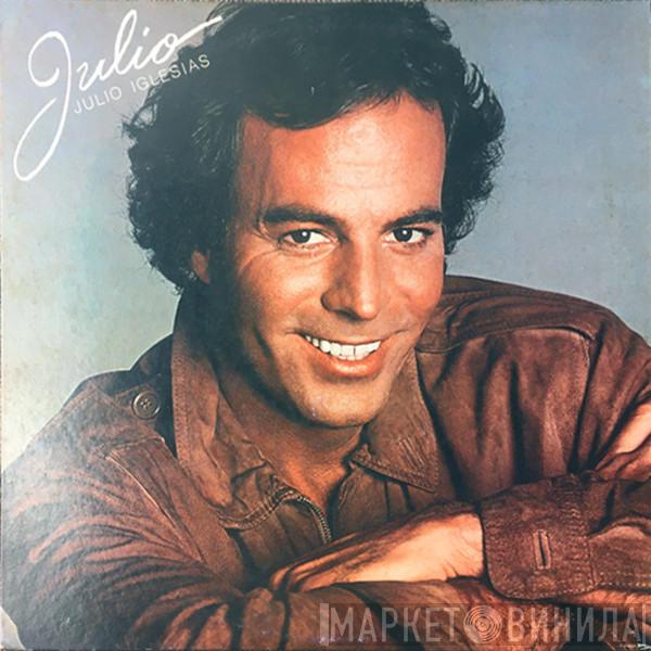  Julio Iglesias  - Julio