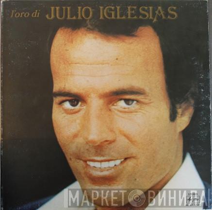  Julio Iglesias  - L'Oro Di Julio Iglesias
