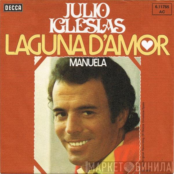 Julio Iglesias - Laguna D'amor