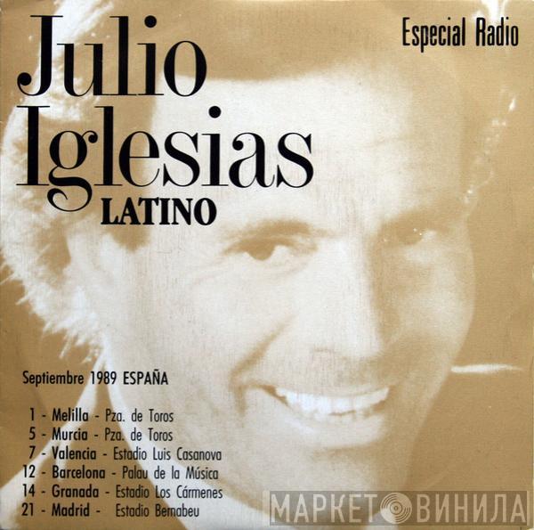 Julio Iglesias - Latino