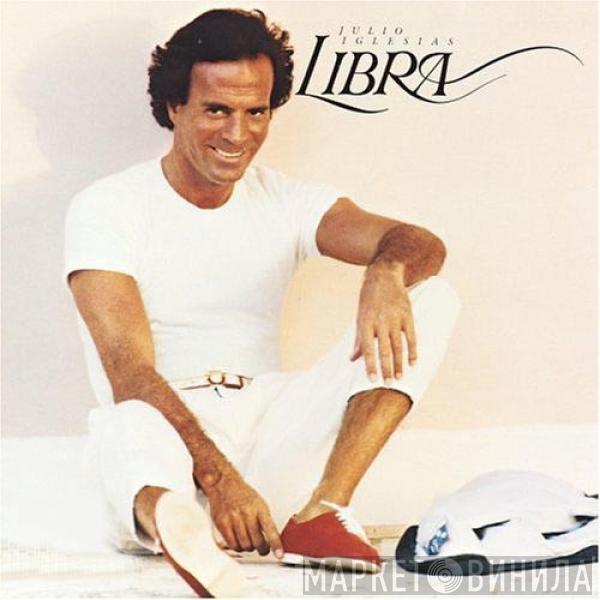 Julio Iglesias - Libra