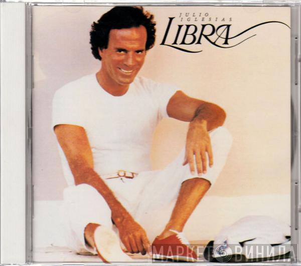  Julio Iglesias  - Libra