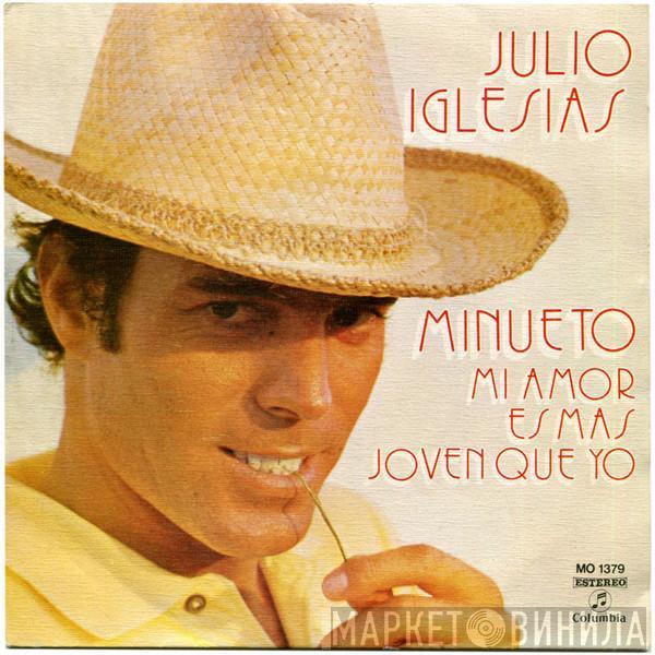 Julio Iglesias - Minueto