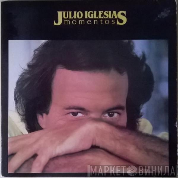 Julio Iglesias - Momentos