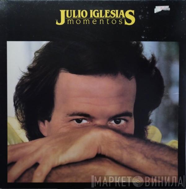 Julio Iglesias - Momentos