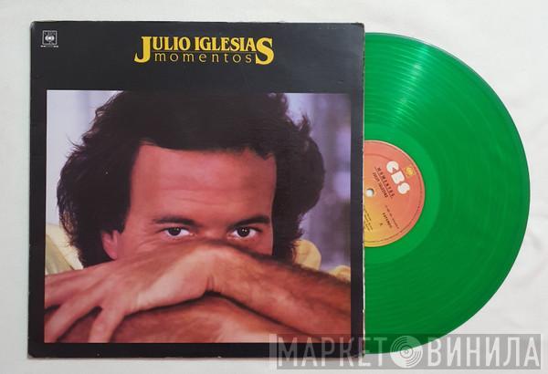  Julio Iglesias  - Momentos
