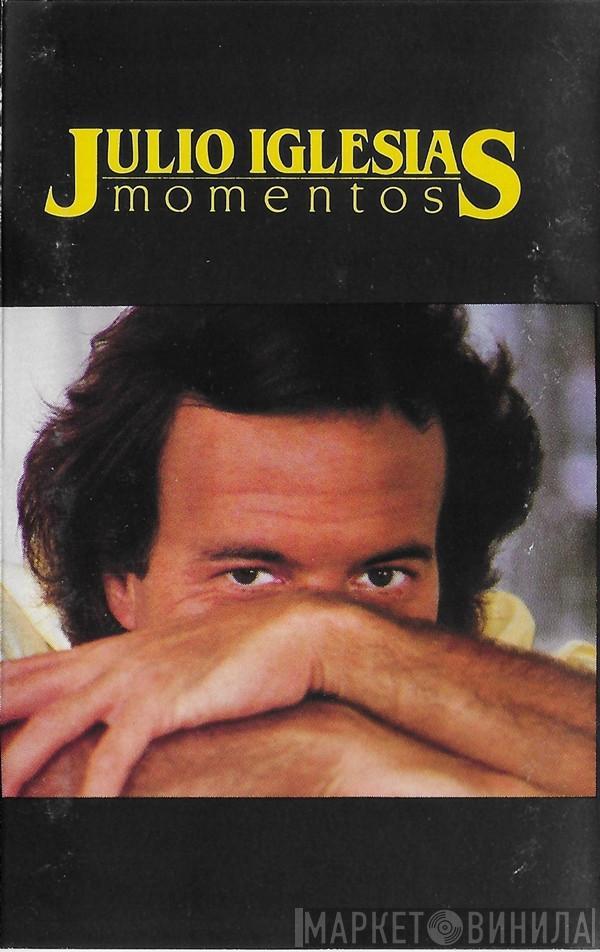 Julio Iglesias  - Momentos
