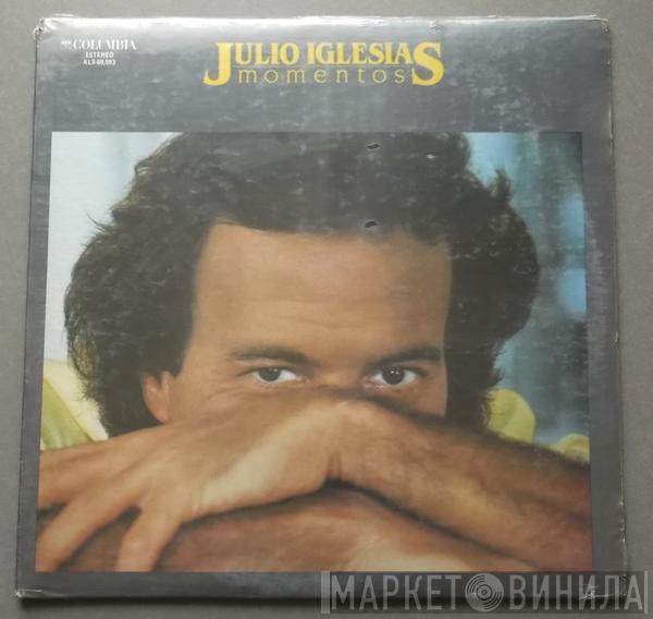  Julio Iglesias  - Momentos