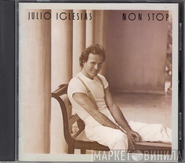 Julio Iglesias  - Non-Stop