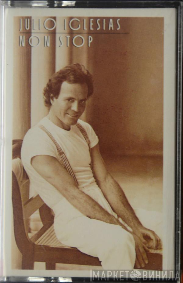 Julio Iglesias  - Non-Stop