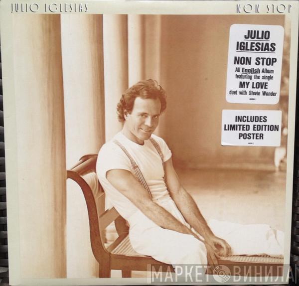  Julio Iglesias  - Non Stop