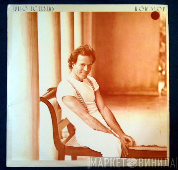  Julio Iglesias  - Non-Stop