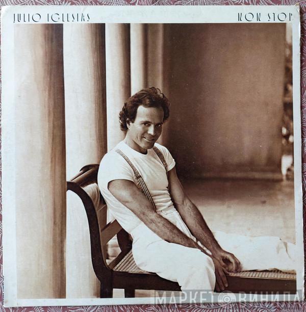  Julio Iglesias  - Non-Stop