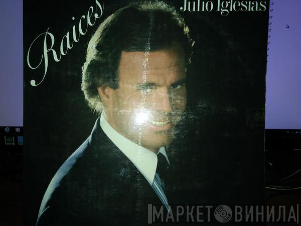  Julio Iglesias  - Raices