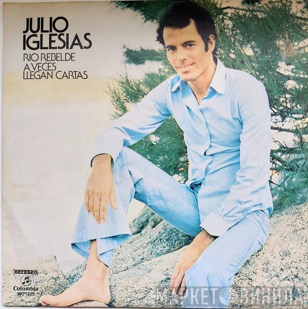 Julio Iglesias - Rio Rebelde