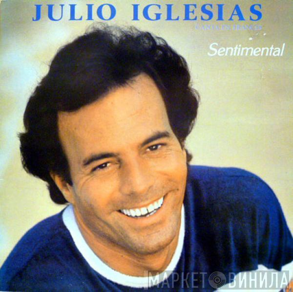 Julio Iglesias - Sentimental