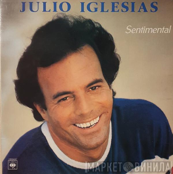 Julio Iglesias - Sentimental